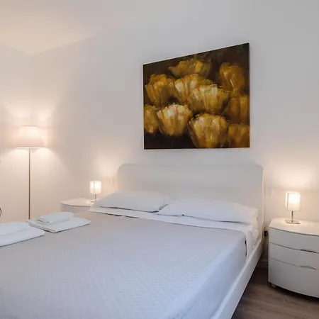 Apartmán Views, Bright Cozy