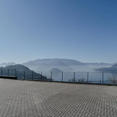 아파트 Views, Bright Cozy *